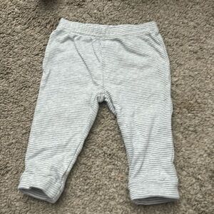 3m stripped pants